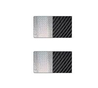 Coche Sun Shade para Hongqi HS5 2019 2020 2021 2022 2023 2024 2025 Parasol Techo Corredizo para Automóvil Techo Panorámico Protector Térmico Ventana Parasol Anti-UV(Silver Black)
