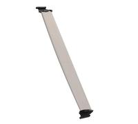 Coche Sun Shade Serie 5 535i 550i GT5 F07 2010-2017 54107237591 54107237592 54107237593 Parasol Techo Corredizo Panorámico Coche Parasol Coche(Beige)