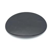 Coche Tapa De La Tapa Del Depósito De Gasolina Y Aceite 1866686 Para F&ord Para Fiesta MK7 2008 2009 2010 2011 2010 2012 Accesorios