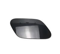Coche Tapa Exterior Depósito Aceite Y Filtro Combustible Para VW Para Golf 7 7.5 MK7 Llenado Combustible Cubierta Exterior Depósito Combustible Accesorios(Azul profundo)