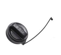 Coche Tapón Combustible para Kia Ceed/cee'd SW,ABS Tapa de llenado de Combustible Tapa de Gasolina Tapa de llenado de Combustible Diésel Accesorios de Coche