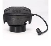 Coche Tapón Combustible para Vw Multivan T5,ABS Tapa de llenado de Combustible Tapa de Gasolina Tapa de llenado de Combustible Diésel Accesorios de Coche,Knob type