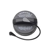 Coche Tapón Depósito para Mitsubishi Space Star,ABS Tapa de llenado de Combustible Tapa Tanque Combustible Cubierta Gasolina Diesel Accesorios de Coche