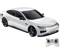 Coche Teledirigido 1:16 (Blanco) - DOUBLE EAGLE