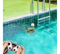 Coche Teledirigido | Barcos y Vehículos RC para Exteriores | Coche Radio Control con Lanzador de Agua para Carreras, Escalada en, Playa, Jardín y Competencias Deportivas