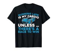 Coche Teledirigido Control Remoto Radiocontrol - RC Car Camiseta