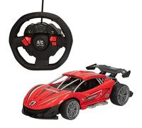 Coche teledirigido de carreras 1:12 Speed & Go