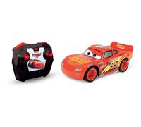Coche Teledirigido Dickie Toys Disney Cars Saetta Mc Queen 1:24