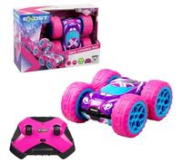 Coche teledirigido Exost 360 Cross Flash Rose MX 1:18 2.4 GHz 12 km/h