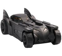 Coche teledirigido licencia Batman