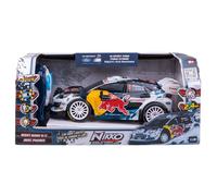 Coche Teledirigido RC De Juguete 1:18 Ford Puma M Sport Hybrid Rally WRC 2024
