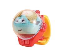 Coche teledirigido: reloj de pulsera con carga USB, juguete de coche teledirigido, nuevo mini juego de carreras de 2,4 GHz | Coche eléctrico con coches extraíbles integrados para niños y