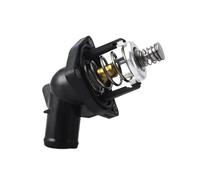 Coche Termóstato Motor Compatible Con GMC Para Sierra 1500 2014 2015 2016 2017 2018 Para Yukon 2015 2016 2017 12671393 12657137 12666569 12674639 Carcasa Termostato Del Refrigerante