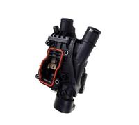 Coche Termóstato Motor Compatible Con Peugeot 508 2015 2016 2017 2018 2019 2020 9804160380 1876476 2264810 9849443980 Carcasa Del Termostato De Control De Temperatura Del Motor