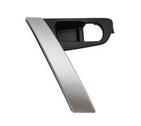 Coche Tirador Puerta Interior Maniglia Interna Para Para Qashqai Para J10 2007 2008 2009 2010 2011 2012 2013 Manija Puerta Interior 80670JD00E 80671JD00E(Right 2)