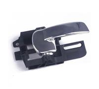 Coche Tirador Puerta Interior Maniglia Interna Para Para Qashqai Para J10 2007 2008 2009 2010 2011 2012 2013 Manija Puerta Interior 80670JD00E 80671JD00E(Right 1)