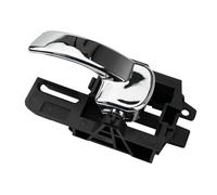 Coche Tirador Puerta Interior Maniglia Interna Para Para Qashqai Para J10 2007-2013 Manija Puerta Interior Trasera Delantera Manija Interior Coche Interior(Right)