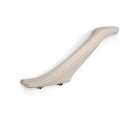 Coche Tirador Puerta Interior Maniglia Interna Para Para Serie 5 Para F10 Para F11 Para F18 2010-2017 Conjunto Manija Tracción Puerta Interior Pasajero(Set 7)