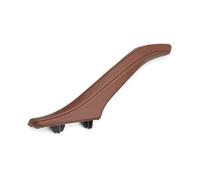 Coche Tirador Puerta Interior Maniglia Interna Para Para Serie 5 Para F10 Para F11 Para F18 2010-2017 Conjunto Manija Tracción Puerta Interior Pasajero(Set 3)