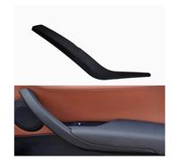 Coche Tirador Puerta Interior Maniglia Interna Para Para X1 Para E84 Para X 1 Para E 84 2010 2011 2012 2013 2014 2015 2016 Cubierta Embellecedora Manija Puerta Interior(Black-Right)