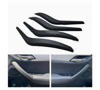 Coche Tirador Puerta Interior Maniglia Interna Para Para X1 Para X 1 Para E 84 Para E84 2010 2011 2012 2013 2014 2015 2016 Cubierta Embellecedora Manija Puerta Interior(Black-set)