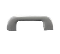 Coche Tirador Puerta Manijas Interiores Manija Seguridad Para Techo Interior Coche Reposabrazos Techo Pasamanos Tirador Techo Para Toyota Para Corolla Para Yaris Para Prius 1 Ud.(Gray Front Row)