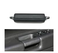 Coche Tirador Puerta para VW para Touareg 2003 2004 2005 2006 2007 2008 2009 2010 7L6867161 Manija Tracción Puerta Conductor Principal Izquierda Derecha Interior Coche Manilla Puerta Interior (Color