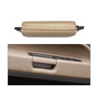 Coche Tirador Puerta para VW para Touareg 2003 2004 2005 2006 2007 2008 2009 2010 7L6867161 Manija Tracción Puerta Conductor Principal Izquierda Derecha Interior Coche Manilla Puerta Interior (Color