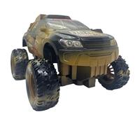 Coche TOPBRANDS 1:16 Full Function R/C Mud Rally Truck