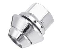 coche tornillo rueda tuerca Compatible Con Ford Para Sierra 1987-1993 Para Street Para KA 2003-2005 Tuercas Rueda Pernos Piezas Repuesto