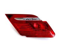 coche Traseros Pilotos Lámpara Indicadora De Luz Trasera Interior De Estilo De Coche 63216938517 63216938518 Compatible Con Serie 7 Para E65 E66 2005 2006 2007 2008(Left)