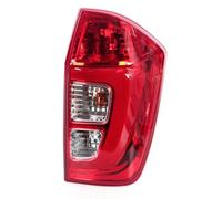 coche Traseros Pilotos Luz Antiniebla Trasera Lámpara De Marcha Luces Señal Giro Luz Trasera Freno Compatible Con Chery Para Tiggo 3 2014 2015 2016 2017 2018 2019 2020(Right)
