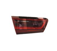 coche Traseros Pilotos Luz Trasera Coche Lámpara Señal Giro Dinámica Luces Marcha Atrás 4G5945093E 4G5945094E Compatible Con A6 C7 2014 2015 2016 2017 2018(Left)
