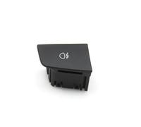 Coche Trim Interior Accesorio Para 1 2 Para X1 Para X2 Series F20 F21 F48 F49 F22 F23 Delantero Giratorio Para Cubierta Botón Luz Antiniebla Trasera Delantera(Button No.2)