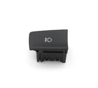 Coche Trim Interior Accesorio Para 1 2 Para X1 Para X2 Series F20 F21 F48 F49 F22 F23 Delantero Giratorio Para Cubierta Botón Luz Antiniebla Trasera Delantera(Button No.1)
