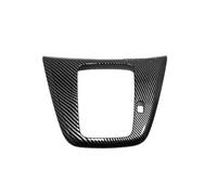 Coche Trim Interior Accesorio Para CRV Para CR-V 2012 2013 2014 2015 Palanca Cambios Puerta Ventana Elevador Vidrio Cubierta Panel Interruptores Embellecedor(Gear shift panel)