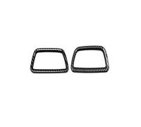 Coche Trim Interior Accesorio Para CRV Para CR-V 2012 2013 2014 2015 Palanca Cambios Puerta Ventana Elevador Vidrio Cubierta Panel Interruptores Embellecedor(Upper side ac cover)