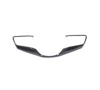 Coche Trim Interior Accesorio Para Taycan 2019-2024 Marco Para Volante De Coche Cubierta De Panel Embellecedor Accesorios Interiores De Coche Car Interior