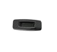 Coche Trim Interior Accesorio Para Trumpchi Para GAC para Empow 2022-2024 Cubierta Interruptor Elevación Ventana Interior Panel Engranajes Ventilación CA(Skylight button cove)