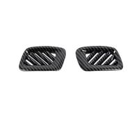 Coche Trim Interior Accesorio Para Trumpchi Para GAC para Empow 2022-2024 Cubierta Interruptor Elevación Ventana Interior Panel Engranajes Ventilación CA(Dashboard cover)