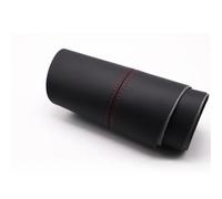 Coche Trim interior Accesorio Para VW Para Golf 4 Para MK4 Para Jetta 1998-2005 LHD Manija Puerta Interior Cuero Reposabrazos Panel Cubierta Embellecedora Interior coche