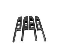 Coche Trim Interior Accesorio Para X Peng Para Xpeng G9 2022-2024 Panel Interruptor Elevación Vidrio Ventana Interior Cambio Marchas Cubierta Ventilación CA(Window switch LHD)