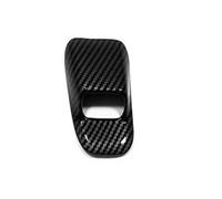 Coche Trim Interior Accesorio Para X Peng Para Xpeng G9 2022-2024 Panel Interruptor Elevación Vidrio Ventana Interior Cambio Marchas Cubierta Ventilación CA(A-pillar camera)