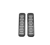 Coche Trim Interior Accesorio Para X Peng Para Xpeng G9 2022-2024 Panel Interruptor Elevación Vidrio Ventana Interior Cambio Marchas Cubierta Ventilación CA(A pillar air vent)
