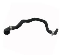 coche Tubería radiador Compatible Con Para X6 E71 Tubo De Calefacción Para Depósito Combustible Radiador Manguera De Retorno Desbordamiento 17127584560