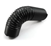 Coche Turbo Tubo Admisión Aire Aire Admisión Tubo Admisión Aire Frío 2.5 Pulgadas 3 Flexible Entrada Aire Sistema Tubería Conducto 73 Mm 76 Mm Admisión Universal (76 Mm-3.0 Pulgadas)(76mm-3.0inch)