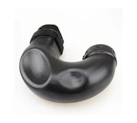 Coche Turbo Tubo Admisión Aire Para Seat Para Alhambra Para León Para Toledo 2005 2006 2007 2008 2009 1K0129618AN Filtro Aire Tubo Fuelle Entrada Aire Plástico Manguera Entrada Aire