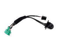 Coche Universal Revertir Asistencia 1 Pieza 95766-D2100 para KIA Cámara Visión Trasera Marcha Atrás Asistencia Cámara Respaldo Estacionamiento Piezas Repuesto Coche