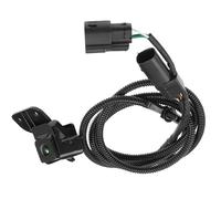 Coche Universal Revertir Asistencia 23146157 20837341 para Chevy para Silverado 1500 para Silverado 1500 para Silverado 2500 3500 HD Cámara De Visión Trasera para Marcha Atrás
