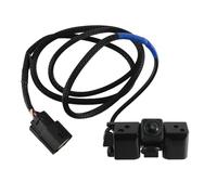 Coche Universal Revertir Asistencia 84143039 para Chevy para Colorado 2017 2018 2019 2020 2021 Cámara De Visión Trasera Cámara De Respaldo De Asistencia De Estacionamiento Inverso